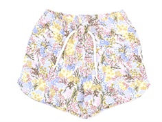 Name It shorts jet stream blomster